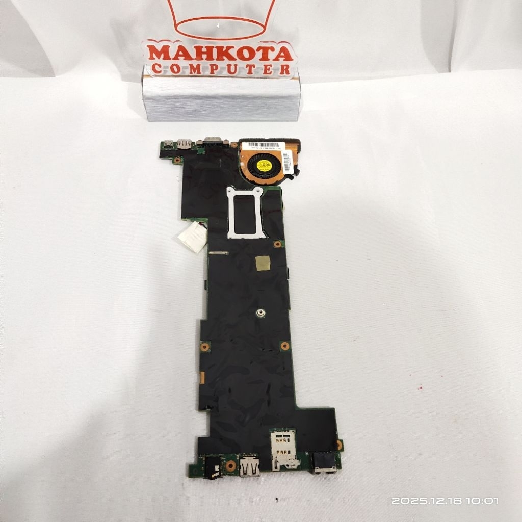 Mainboard Laptop Lenovo Thinkpad X240 + Procesor i5-4300U DDR3 RAM X240 NM-A091