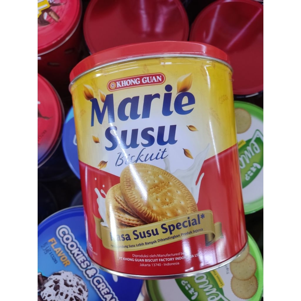 khong guan marie susu 300 gr