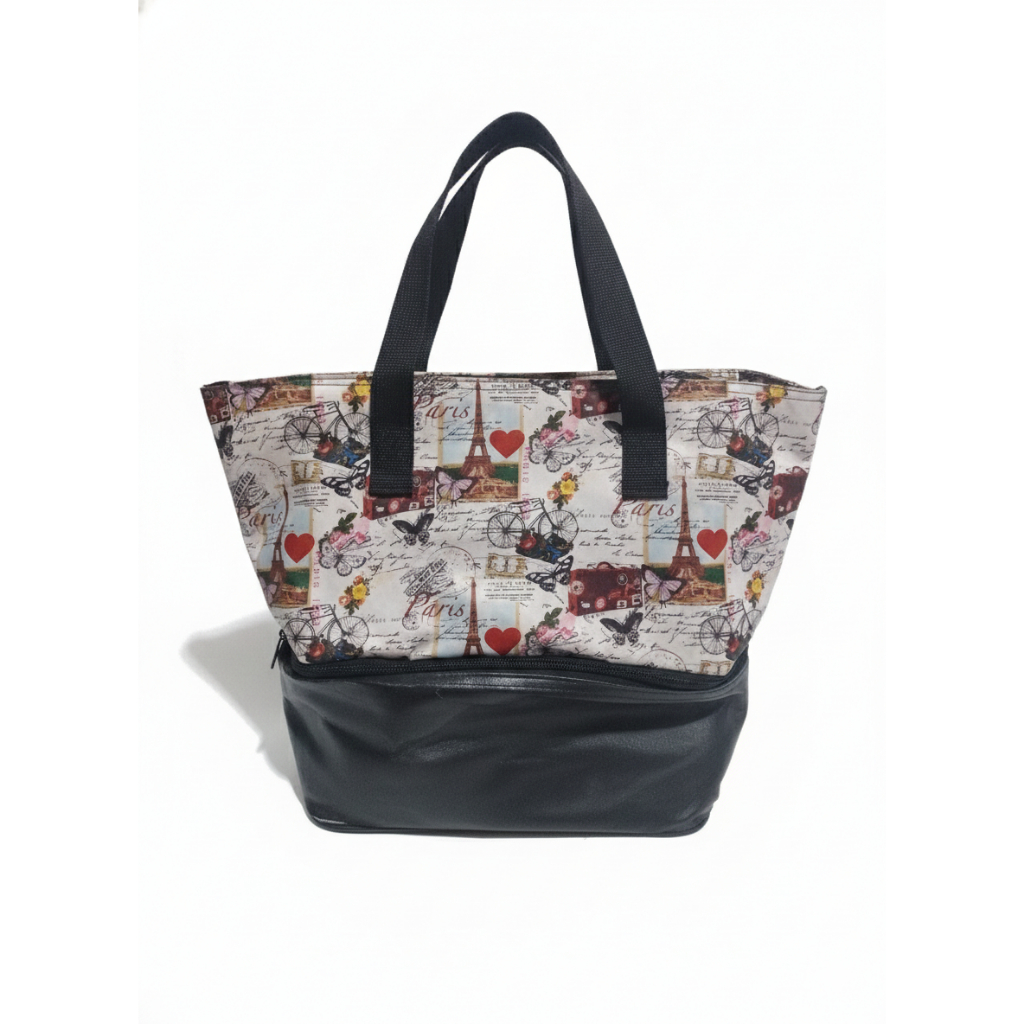 [Preloved] Tas Wanita Piknik