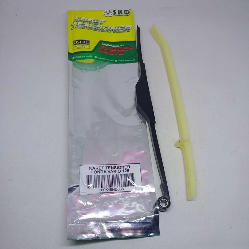 LIDAH TENSIONER VARIO 125 ORIGINAL FUBORU