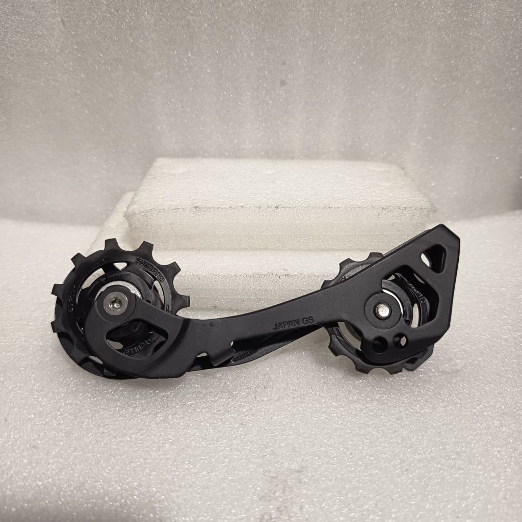 Arm RD Ultegra R8000 GS second