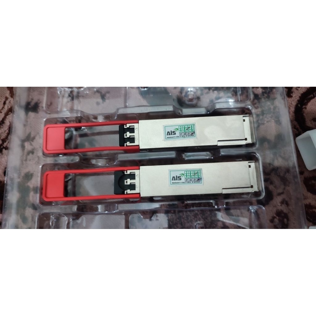 Qsfp28 100G 40Km Qsfp 100G 40Km ER4 LC 1310nm