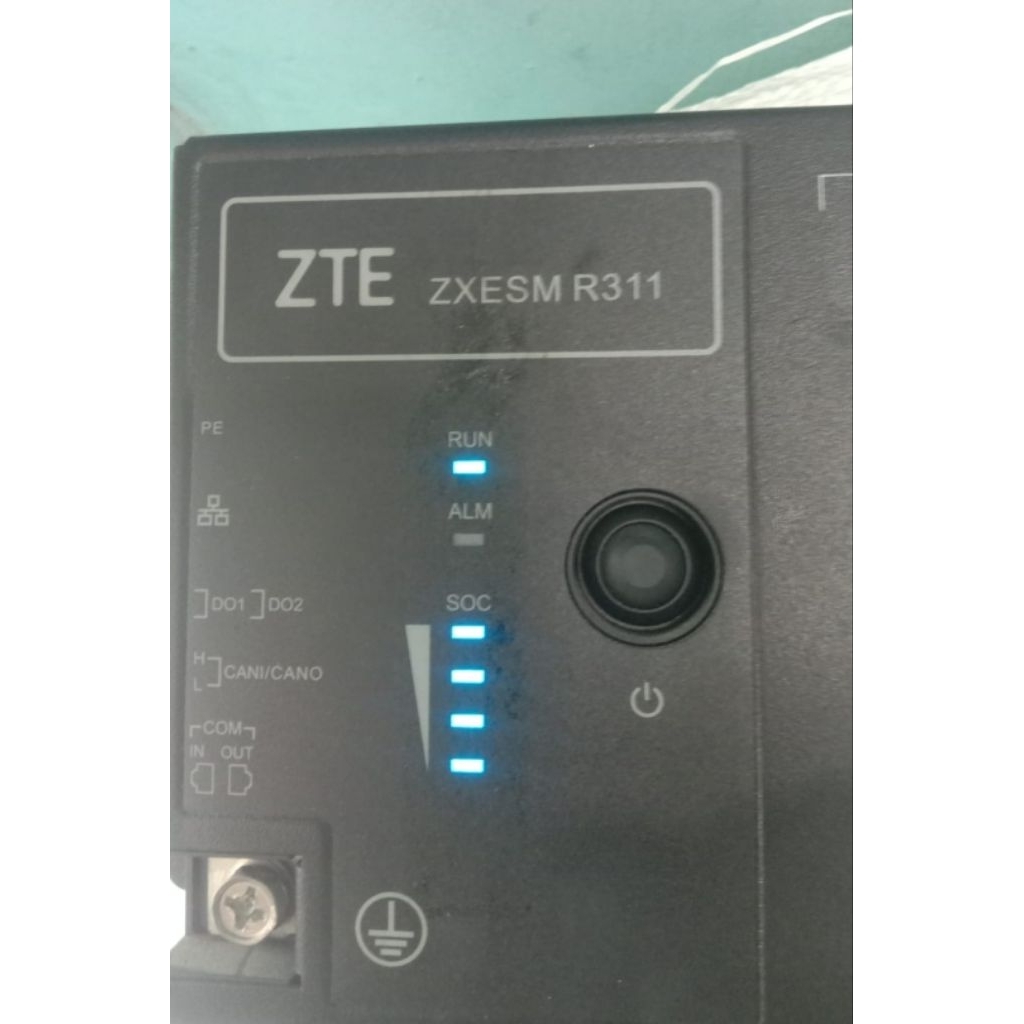 BMS Normal ZTE R311 48v 100Ah