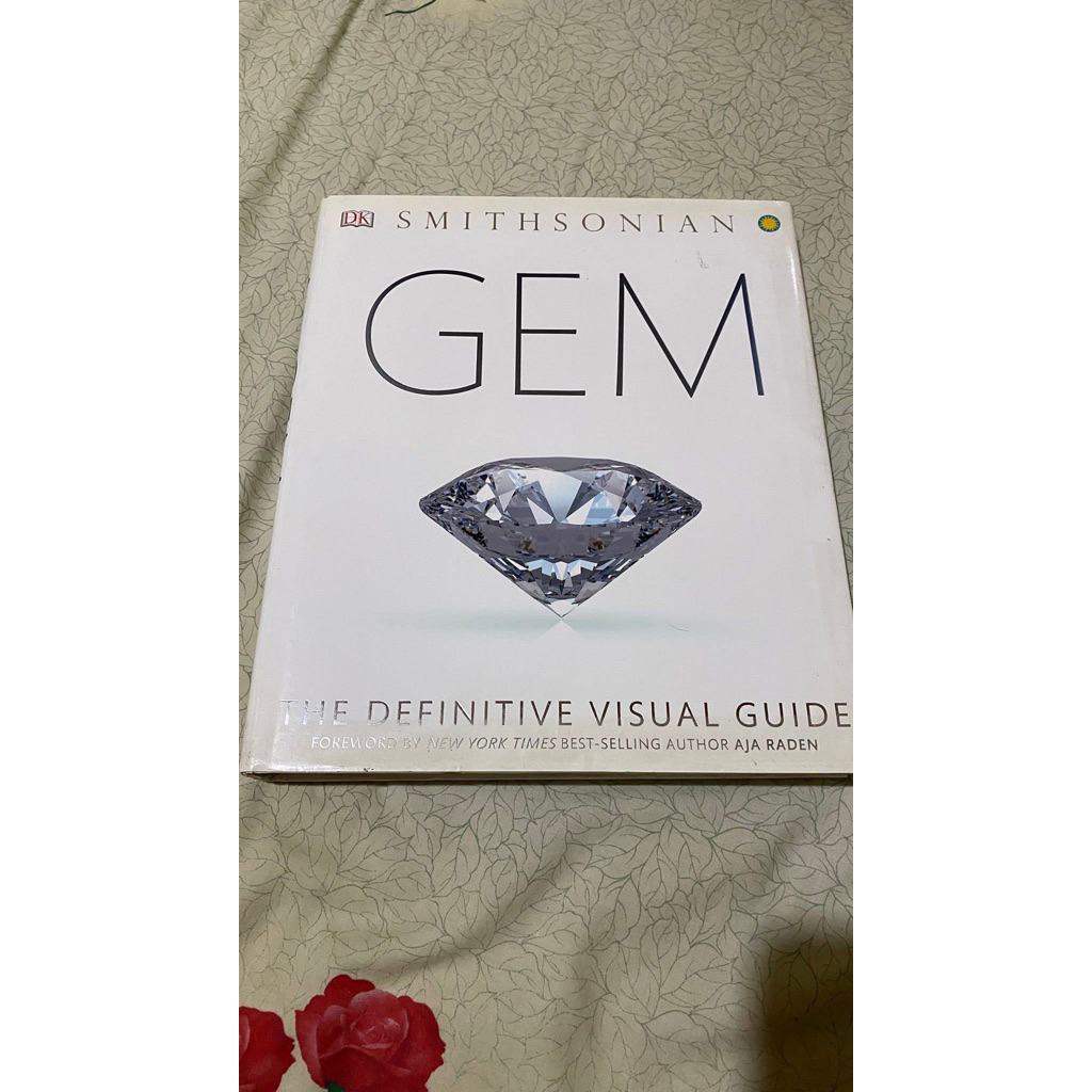 Preloved Ensiklopedia DK: Science.