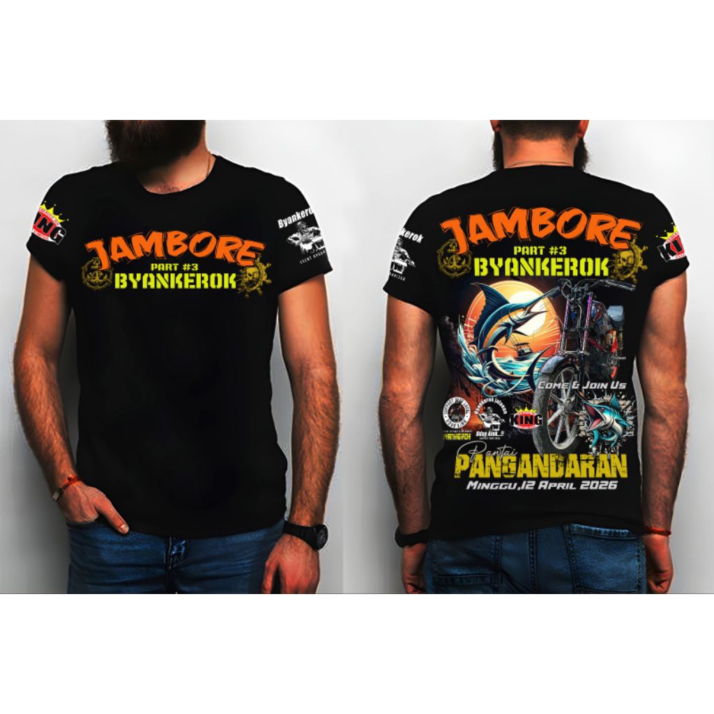 baju aniv jambore byankerok