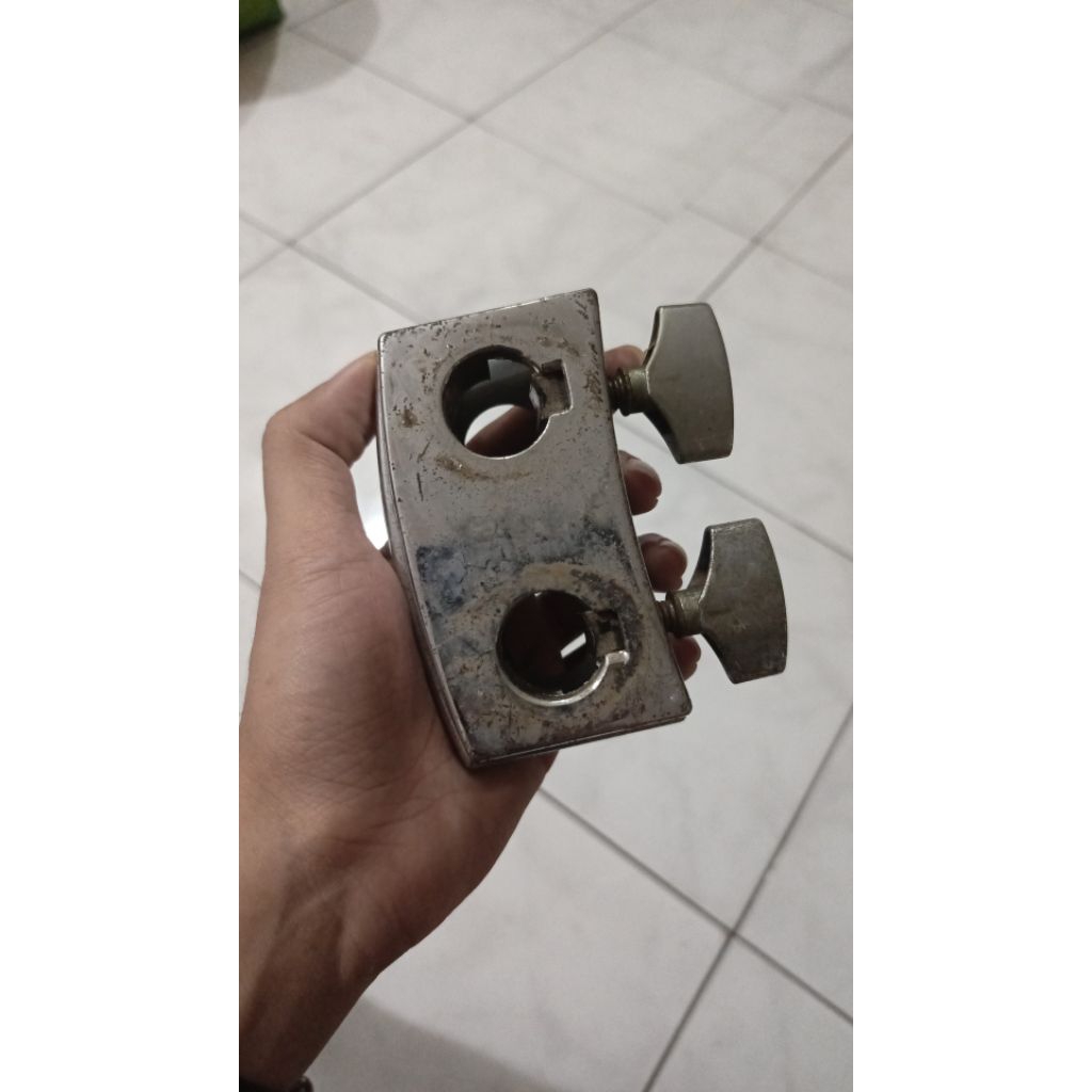 bracket bass drum rolling BD