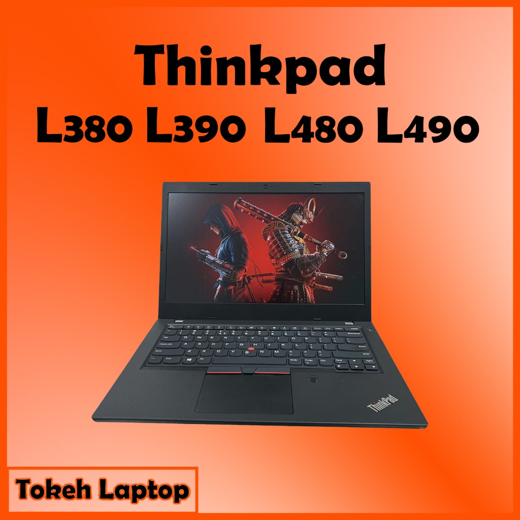 ThinkPad L380 L390 L480 L490 - Thinkpad L390 L380 L490 L480