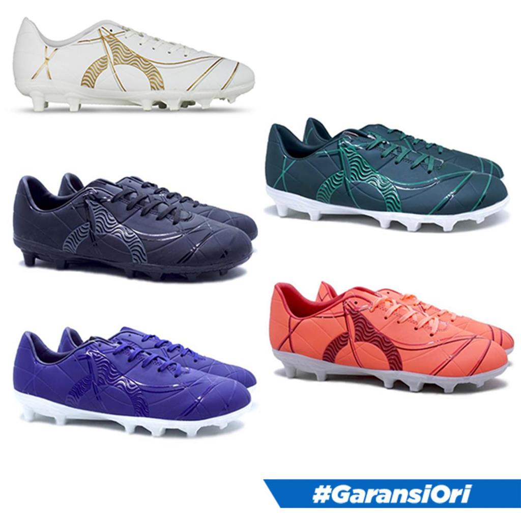 Sepatu Bola Ortuseight Zenith FG