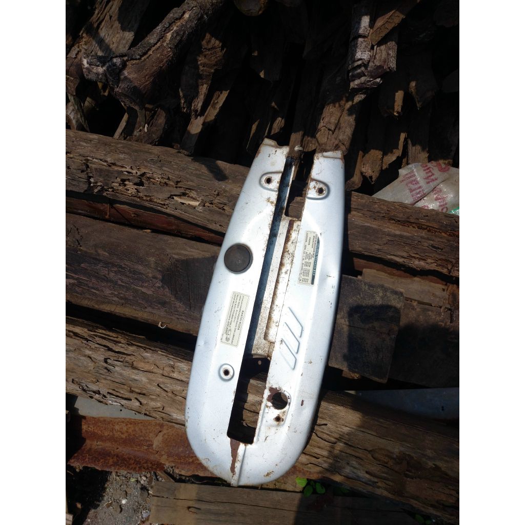 ketengkas/ketangkas/Tutup rantai honda astrea grand Impresa Original Second