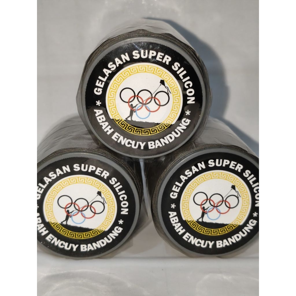 Gelasan molor n66 abah encuy original