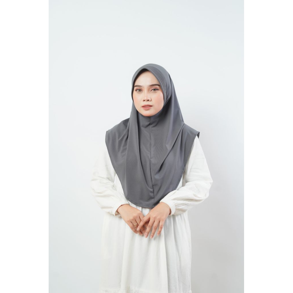 Khimar Jersey / Khimar Pinguin Pet Antem Premium