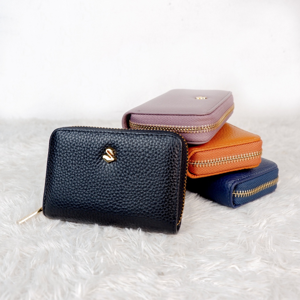 Dompet Kulit Savvy Leather DPK957