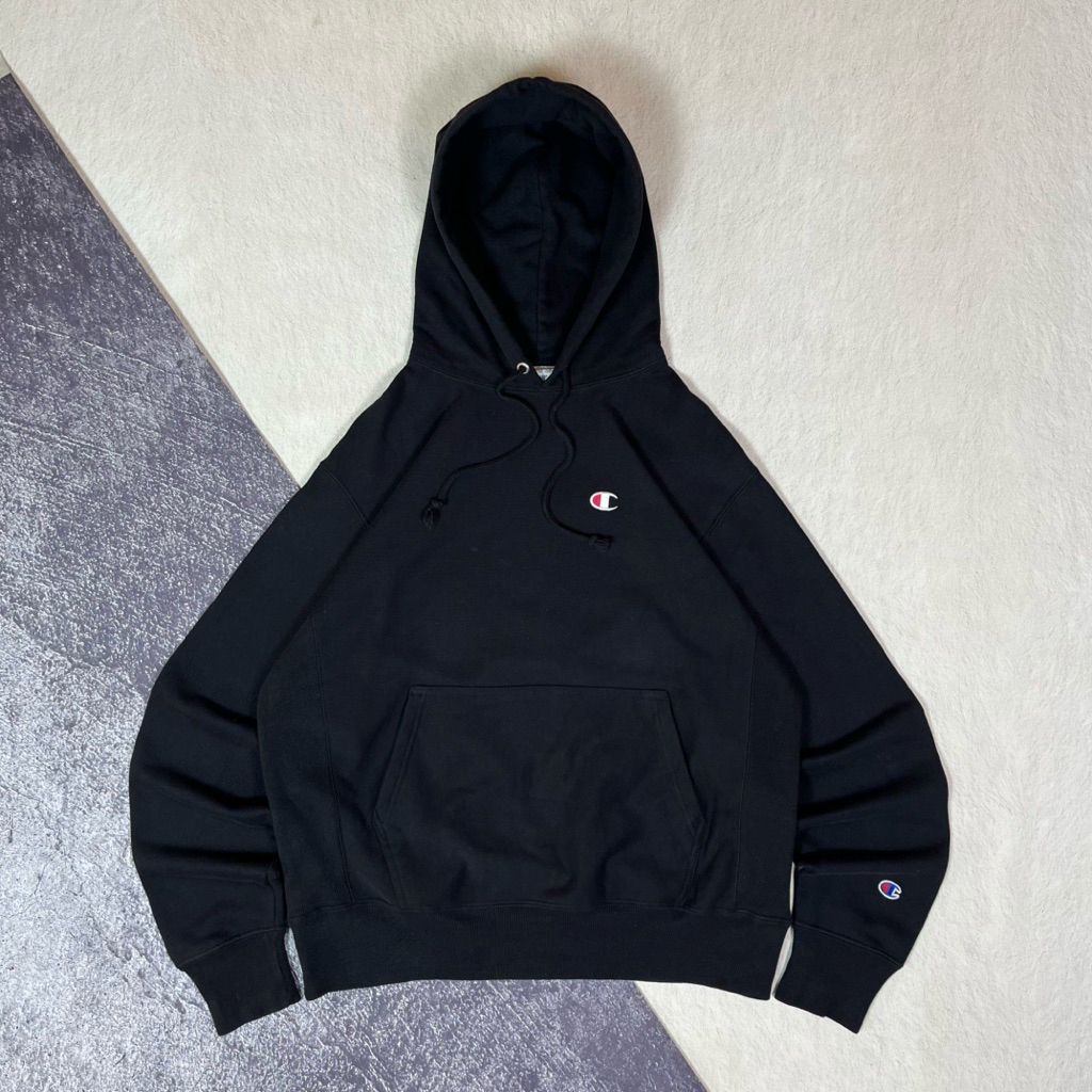 Champion Reverse Weave Hoodie