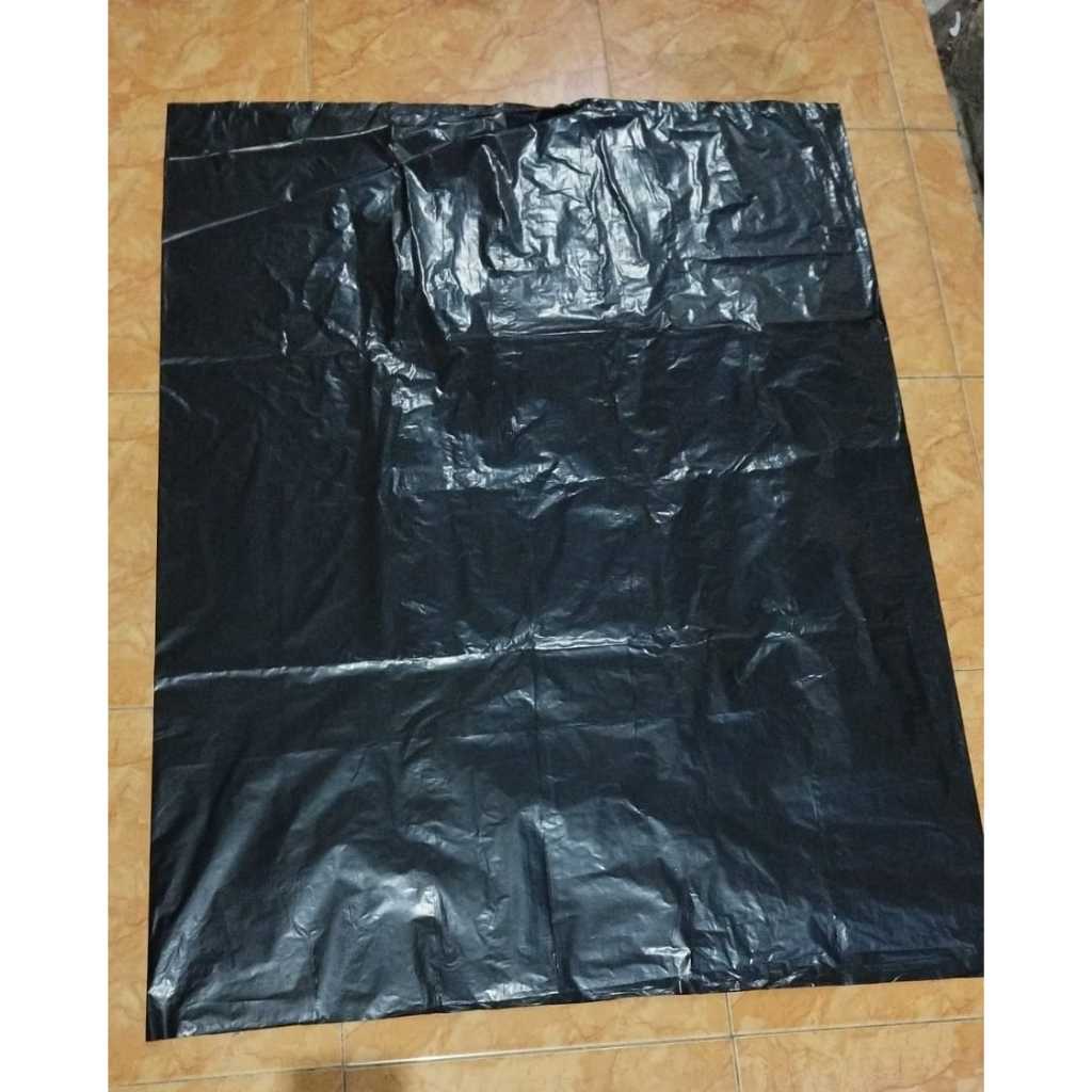 Transbag sampah/polybag sampah/plastik sampah