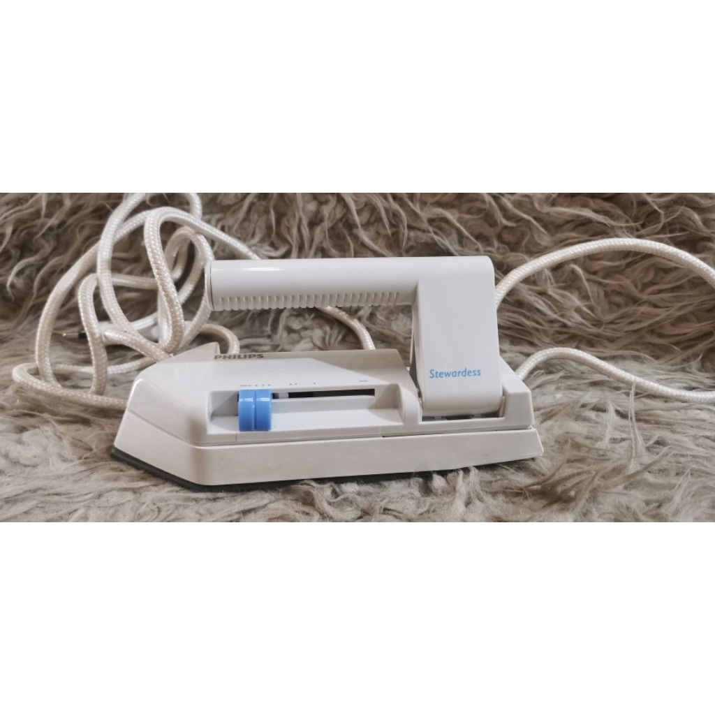 Philips setrika travel