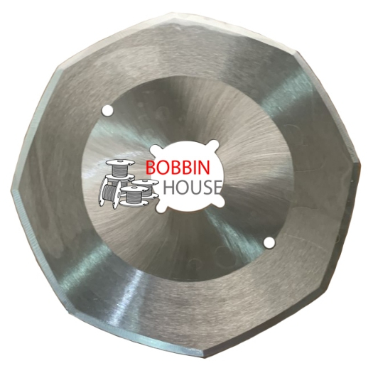 Pisau Mesin Potong Kain OCTA RS-100/RS100/ RS 100