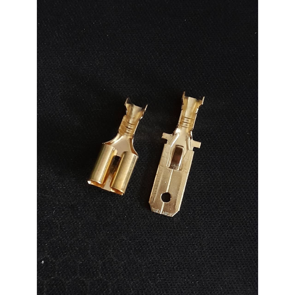 Skun Sekun Gepeng Cowok Cewek