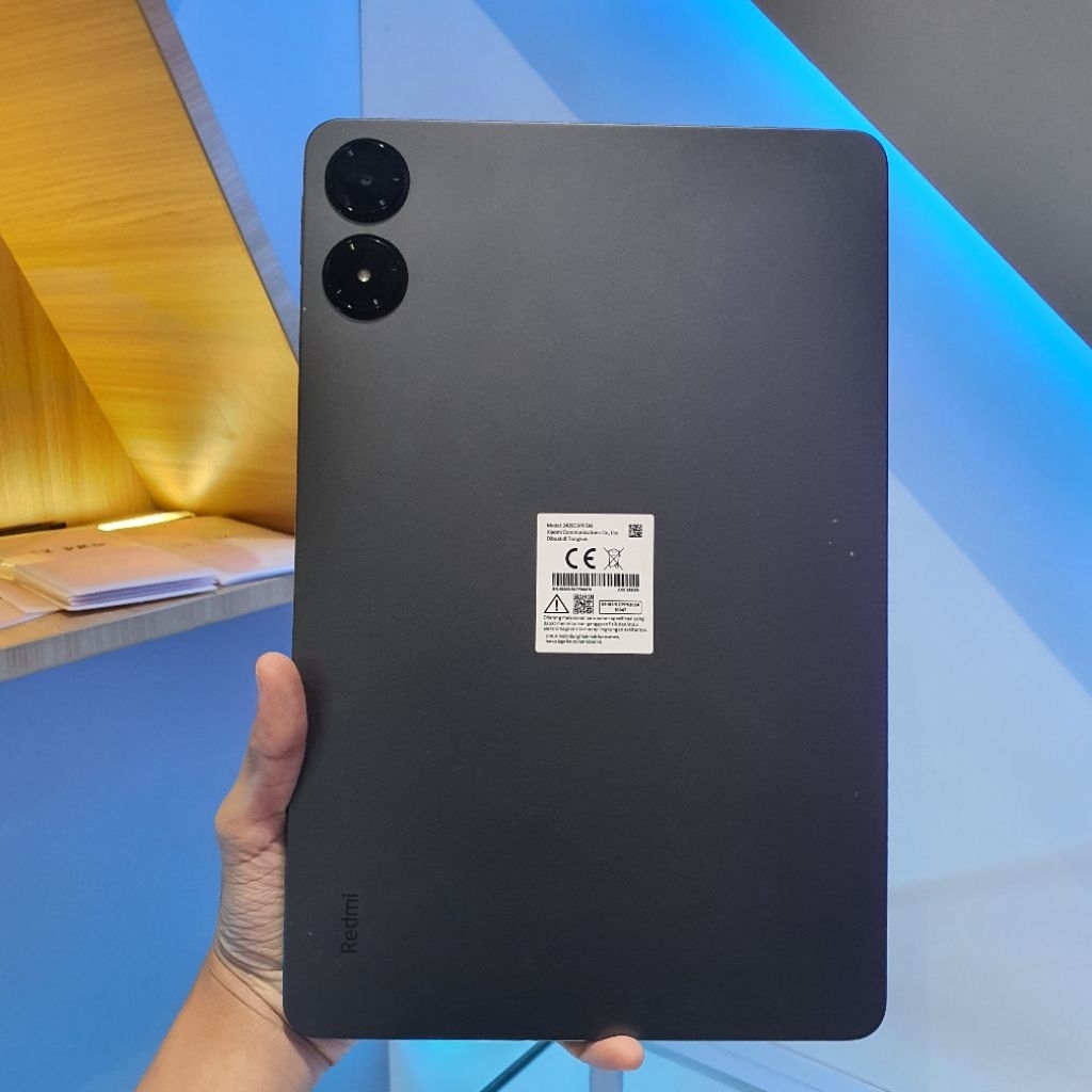 TAB REDMI PAD PRO SECOND