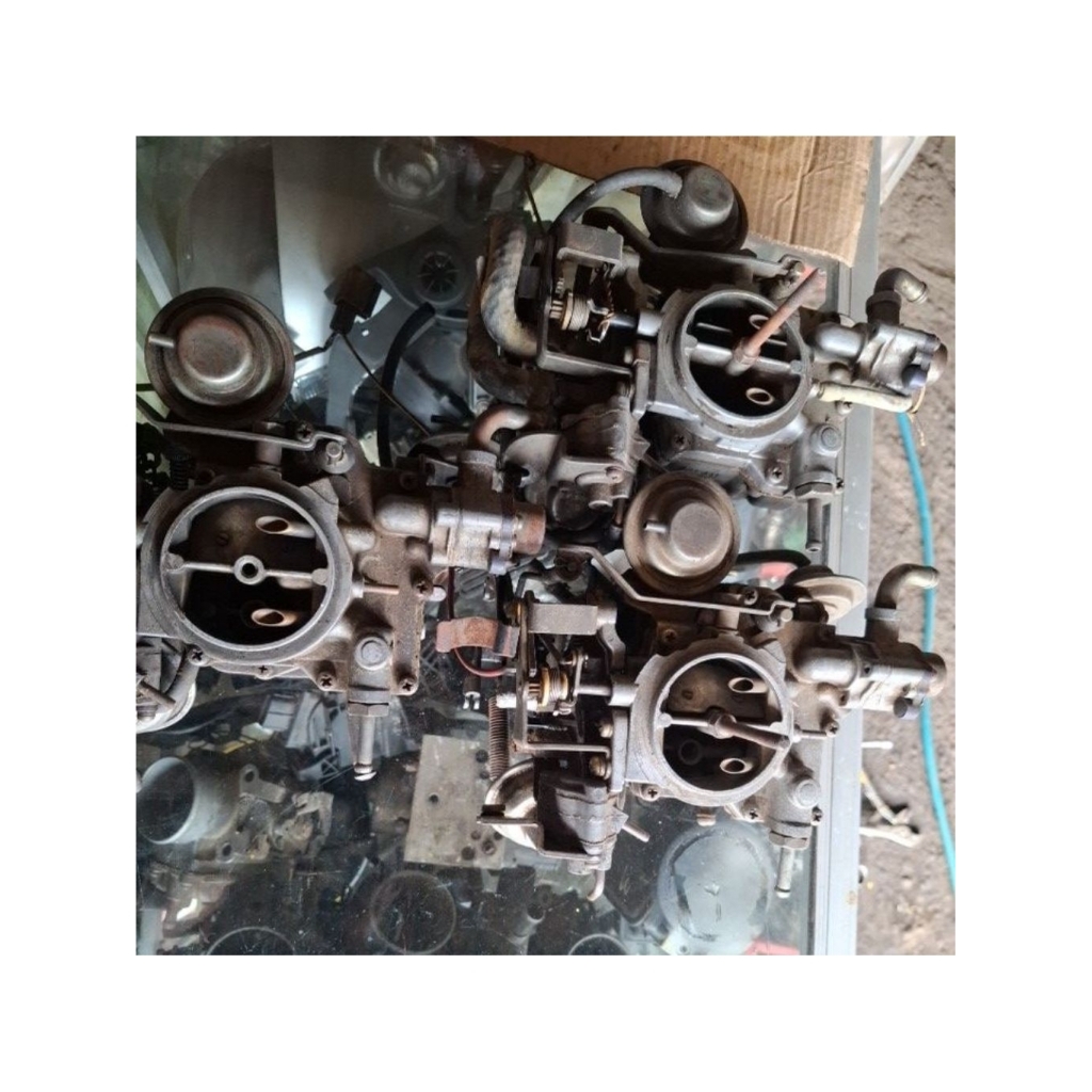 karburator feroza/taruna ori AISAN