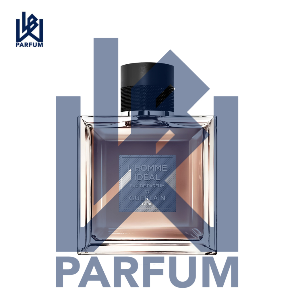 Guerlain L'homme Ideal EDP 100Ml