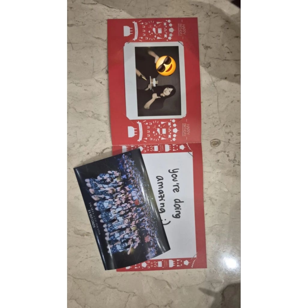 Photogroup Seitansai (STS) Cornelia Vanisa (Oniel)