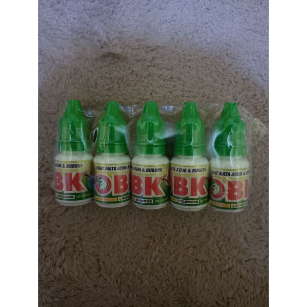 OBK MATA OBAT MATA AYAM ampuh