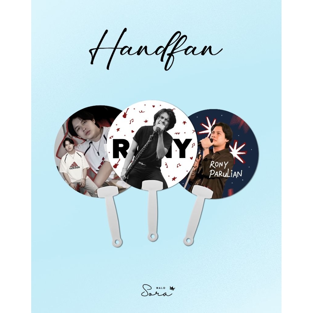 HANDFAN RONY PARULIAN