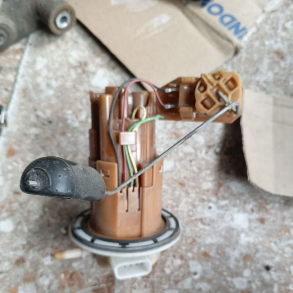 fuel pump cb150r new