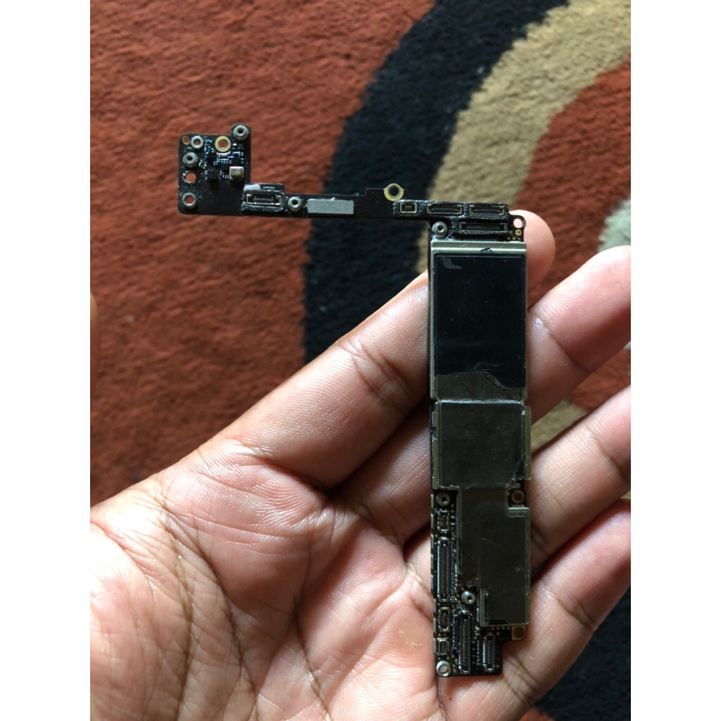 mesin iphone 8plus matot gambling