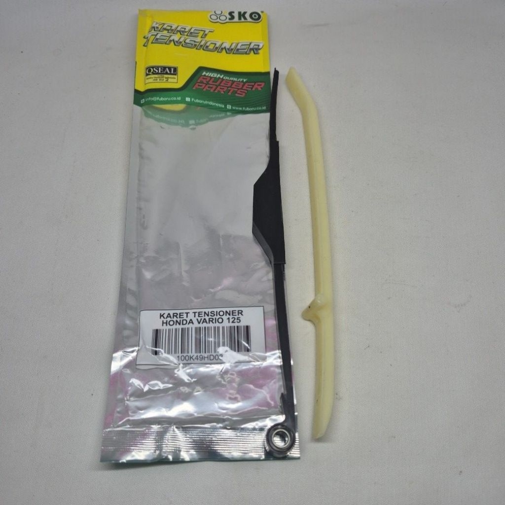 LIDAH TENSIONER VARIO 125 ORIGINAL FUBORU