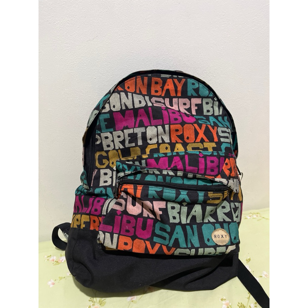 (PRELOVED) Roxy Backpack