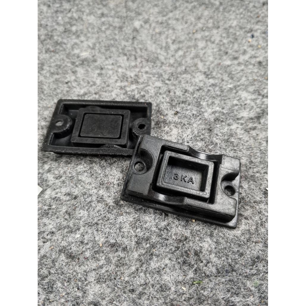 KARET TUTUP MASTER REM DEPAN RX KING