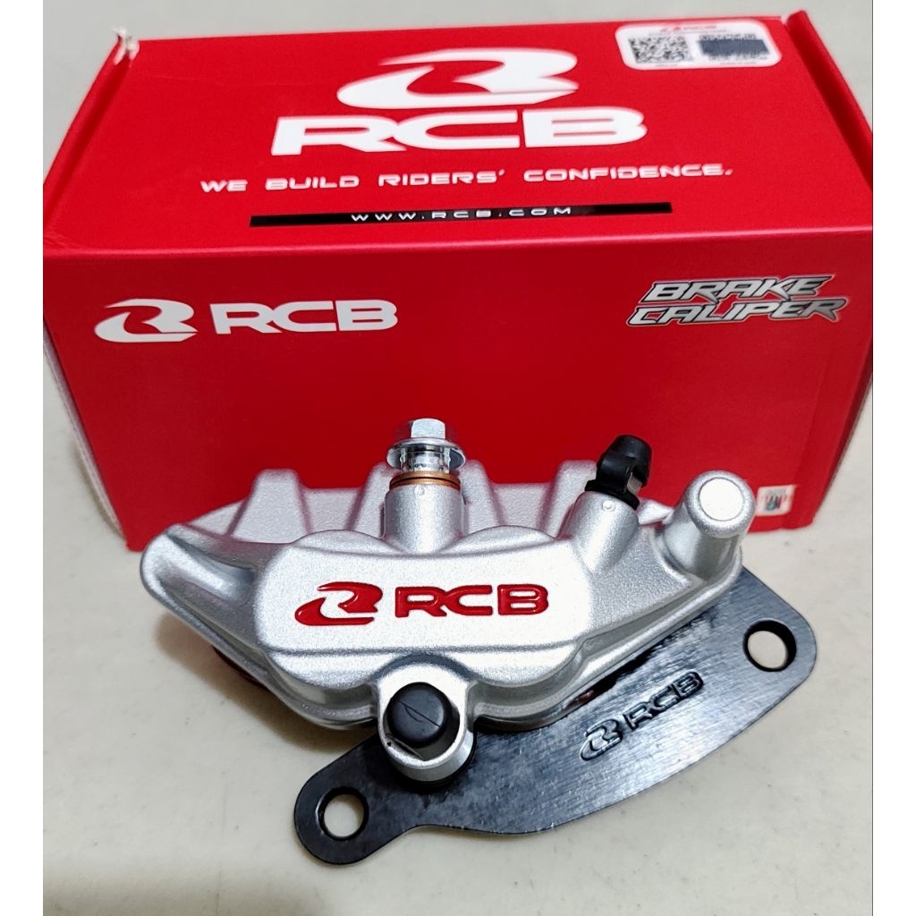 Kaliper RCB Original Yamaha Mio/M3/Mio J/Fino 115 dll