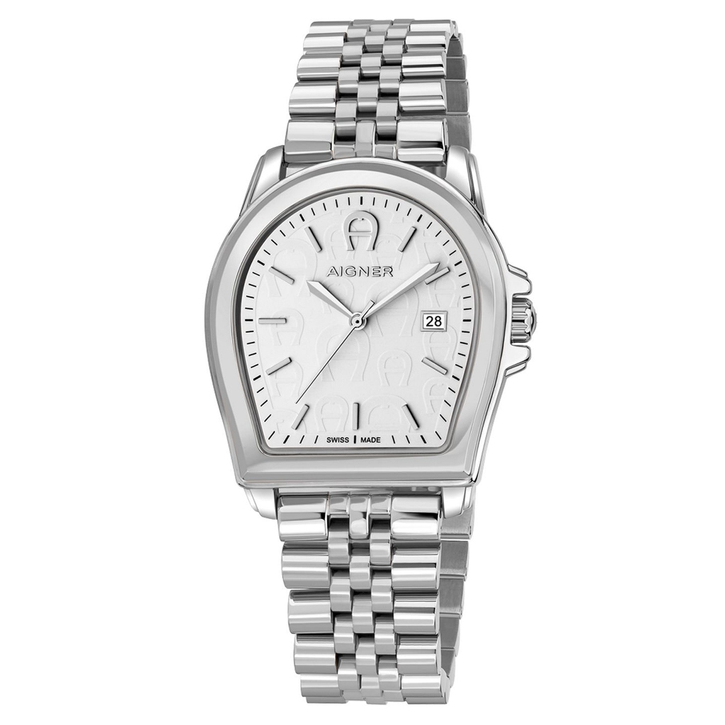 Galery Jam Tangan Aigner Verona ARWGG4810008 Swiss Made