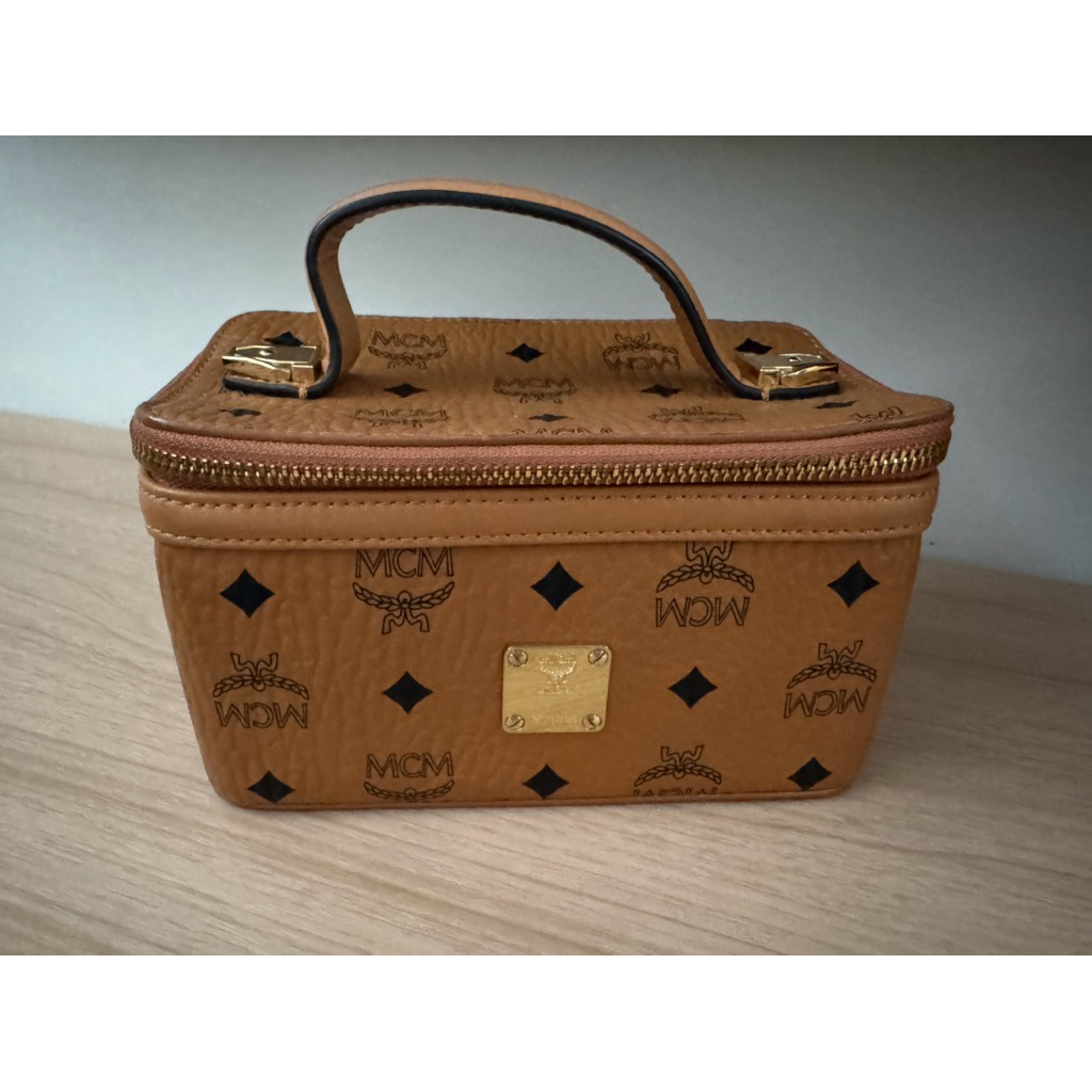 MCM bag