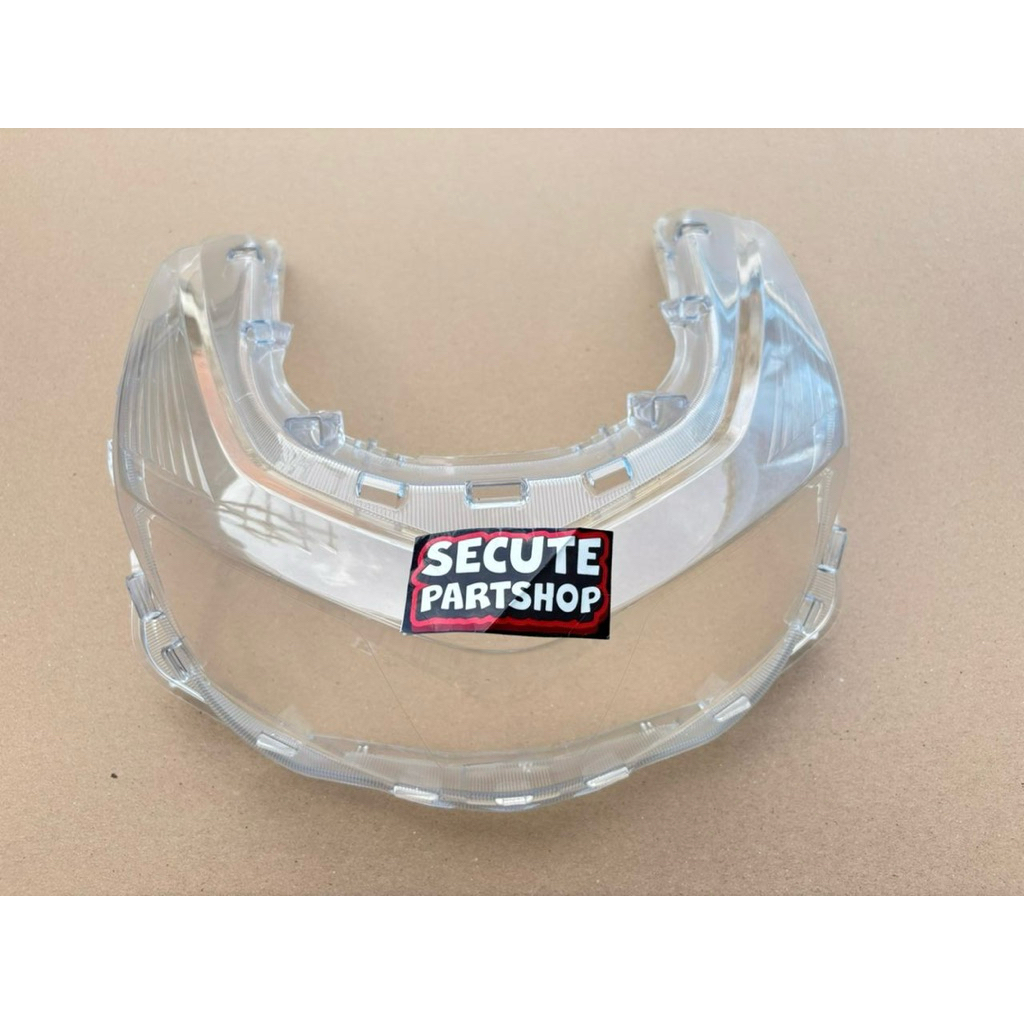 Mika Lampu Depan Yamaha Freego Frego New