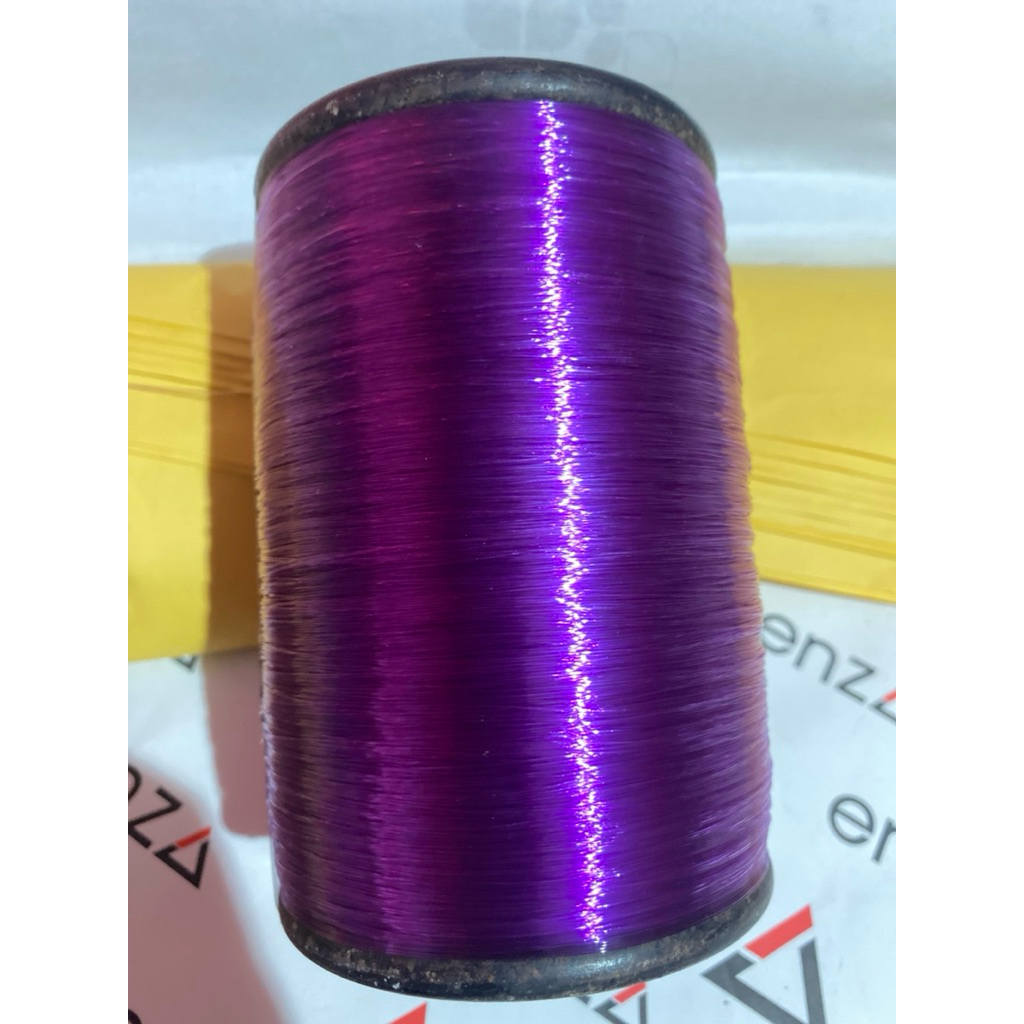 Senar korea ukuran 035 panjang 12 yard