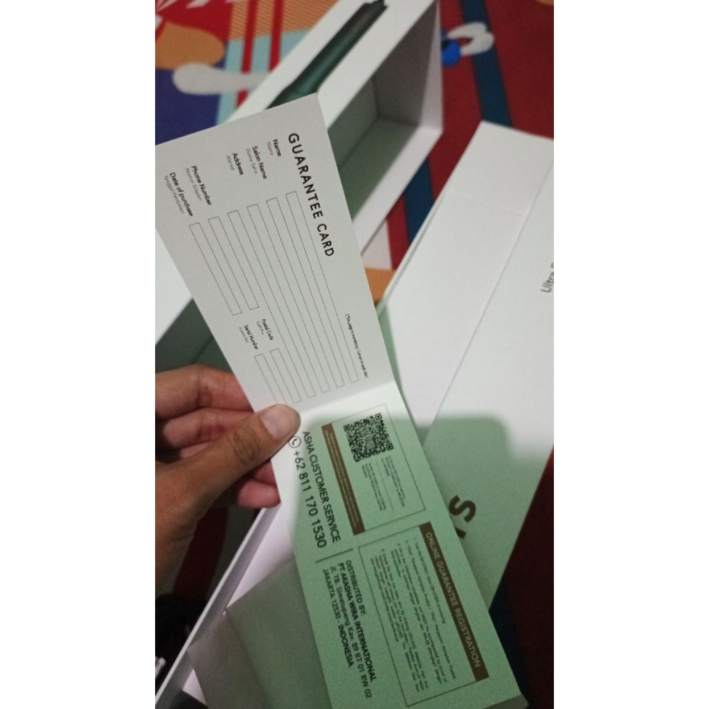 PL CATOKAN MAKARIZO ASTERS EMERALD GREEN