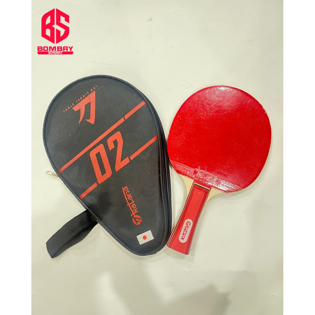 Bet Tenis Meja Katana 02