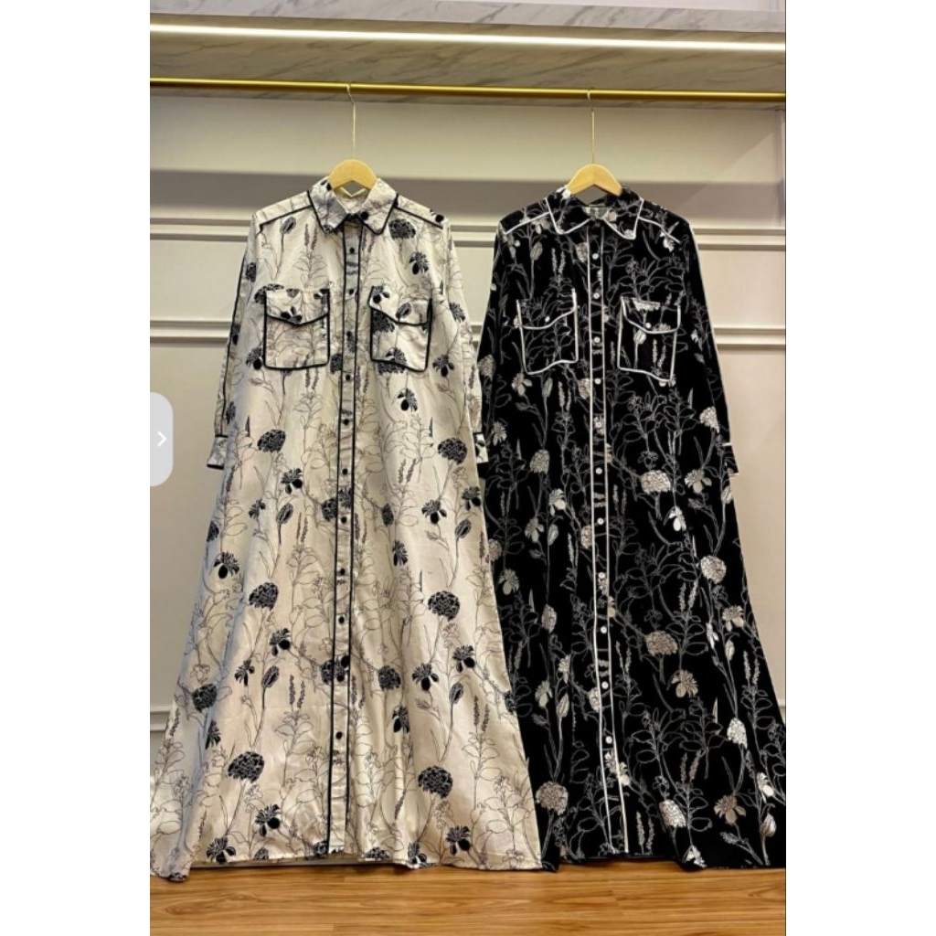 Dress athayaa Original