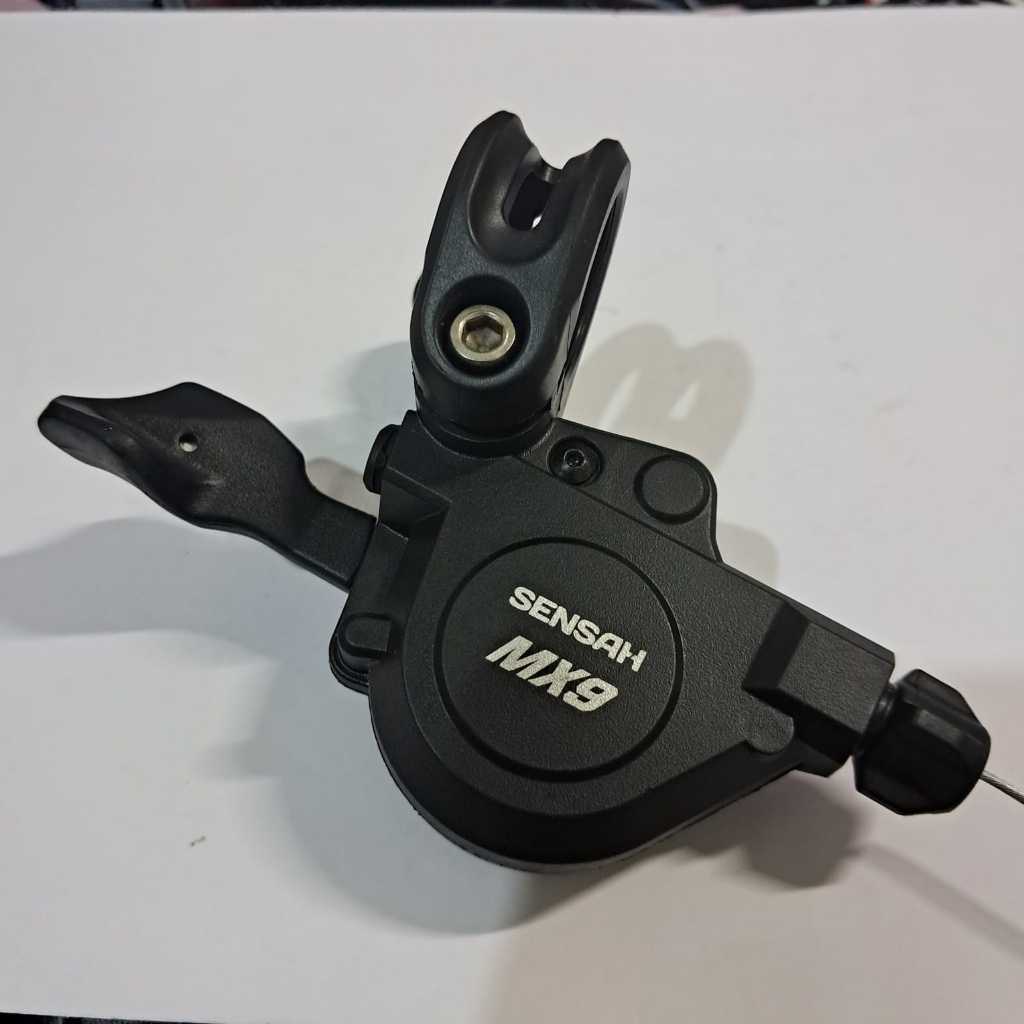 shifter 9 speed / Shifter kanan 9 Speed Ltwoo 9sp speed compatible shimano claris acera altus sora t