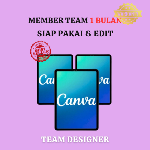 15000+ Tamplate Canva designer Siap Pakai dan Edit