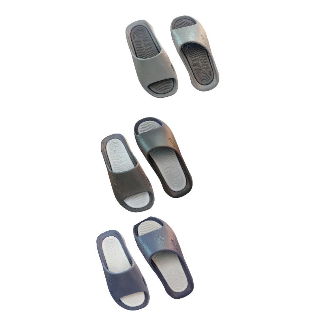 SANDAL SLIDE PRIA DESLE BROOKLYN ORIGINAL BRAND DESLE