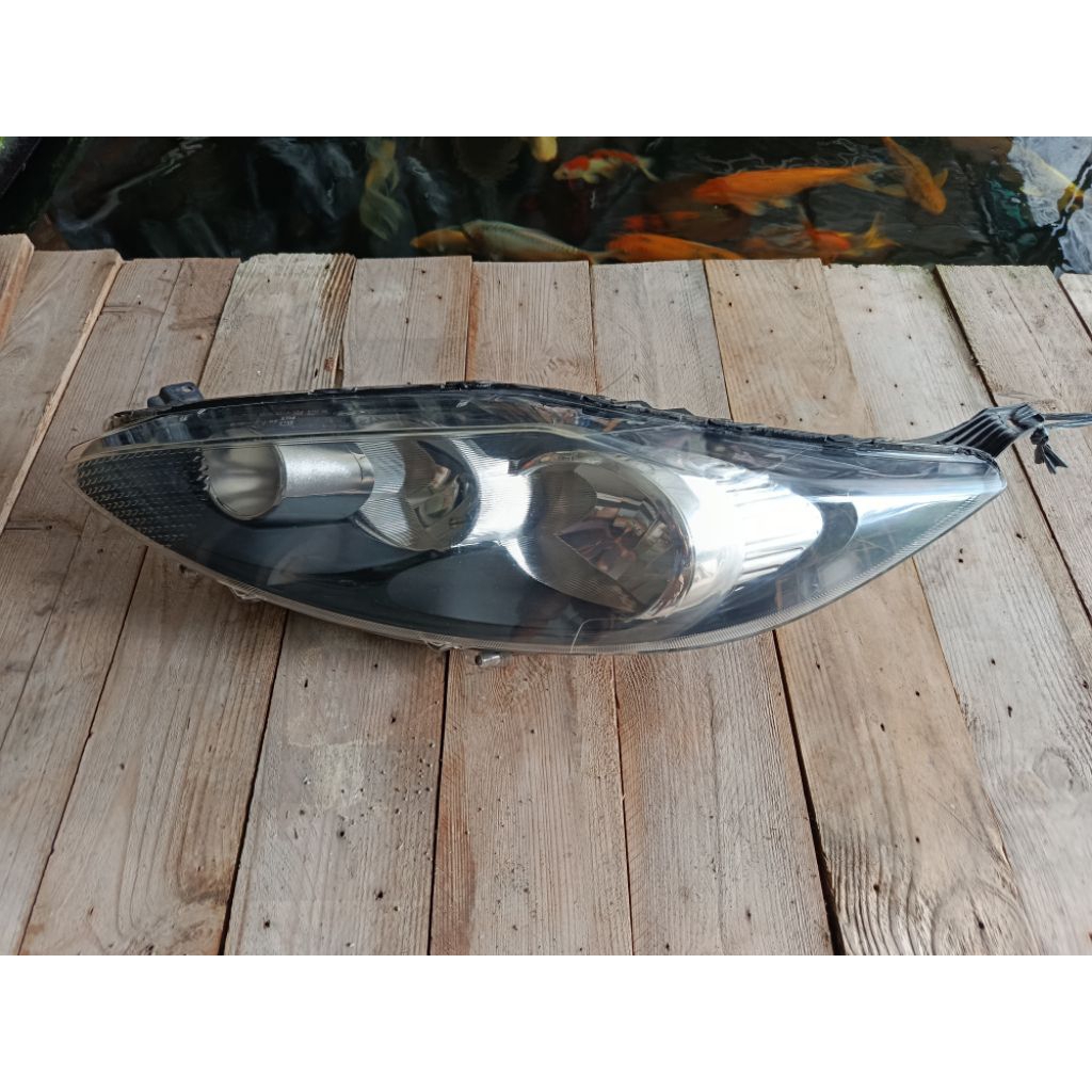 Headlamp lampu depan ford fiesta 2010 2012 2014 original