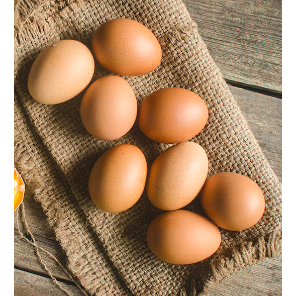 Telur / telor ayam Negri Negeri Curah kurang sedikit DARI 1kg ,kira kira 14-15butir / khusus kirim i