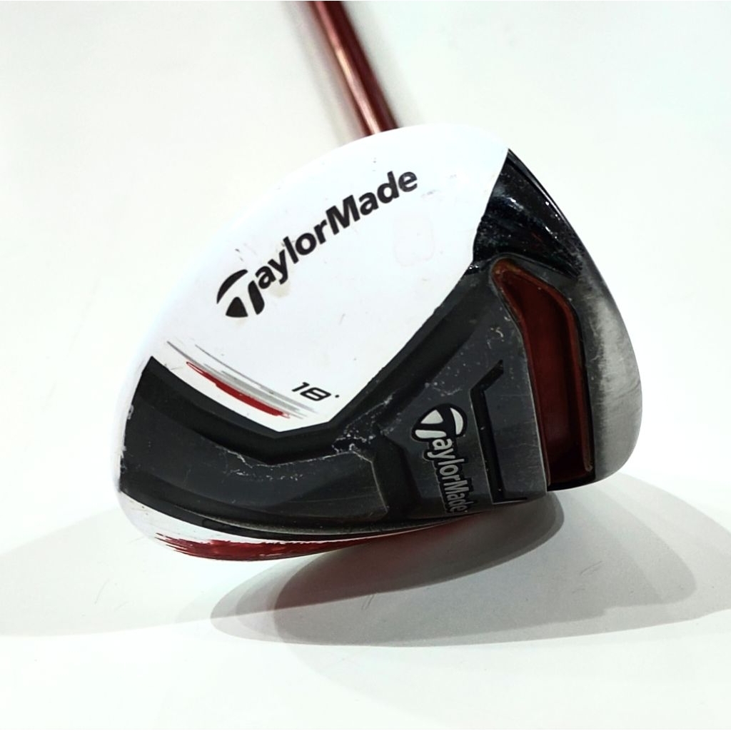Stick Golf Fairway Wood No 5 TaylorMade Aeroburner