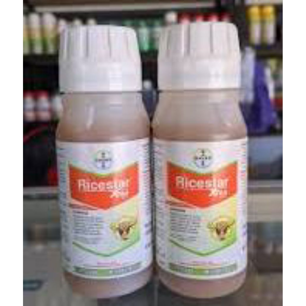 Herbisida Ricestar 69 EC 100ml -  Efektif, Praktis Murah