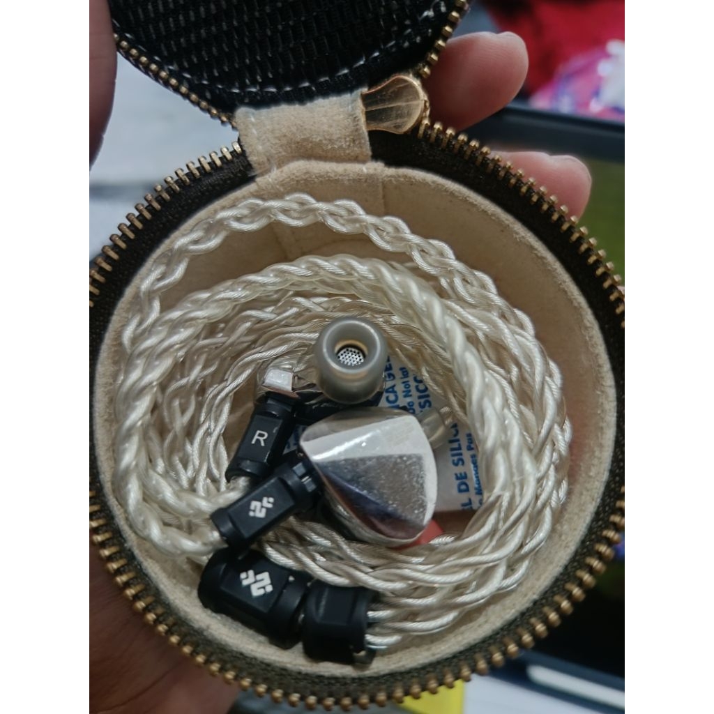 moondrop kato+senacoustic rakata