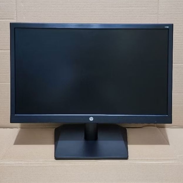 Monitor Led Hp V190 Inch