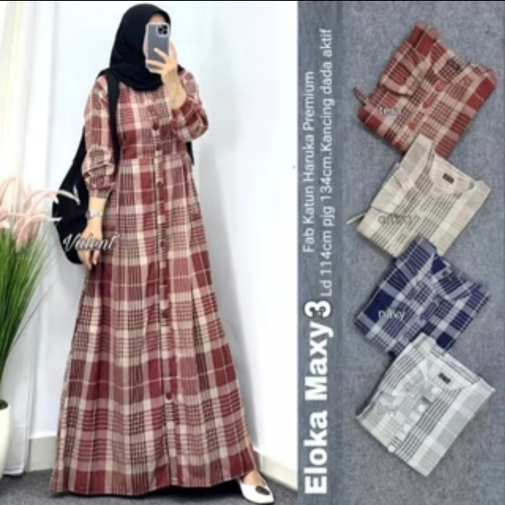 ELOKA MAXY 3